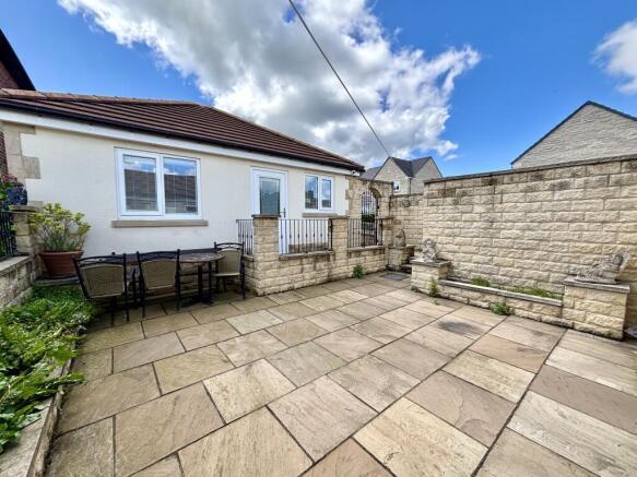 2 bed Detached Bungalow for sale Image 9