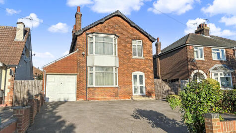 St Andrews Avenue, Colchester, Essex