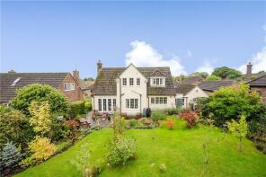 19, Lark Hill Crescent, Ripon HG4 2HN