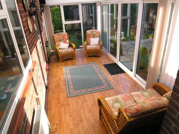 conservatory