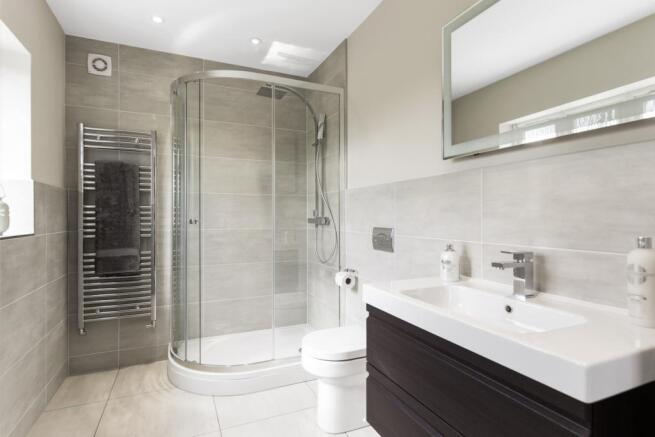 Master Ensuite
