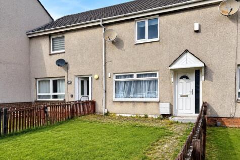 Chantinghall Road, Hamilton, South Lanarkshire, ML3
