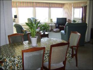 Living / Dining Area