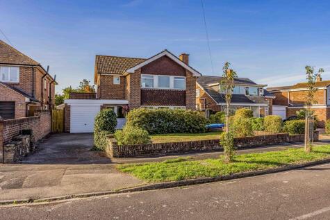 Christopher Way, Emsworth