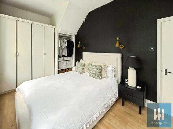 4 bed Detached to rent Image 11