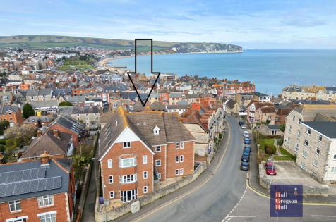 Stafford Road, Swanage