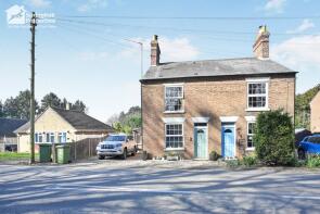 The Holt, Main Road, Wisbech PE14 0AB