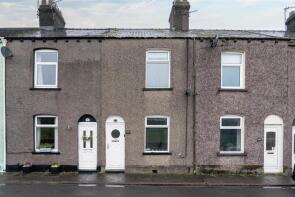 107, Steel Street, Ulverston LA12 9DY