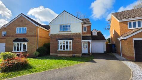 Gowan Court, Thornhill, Cardiff