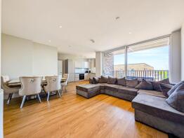 Flat 701, Lister House, Plough Lane, Summerstown SW17 0QU