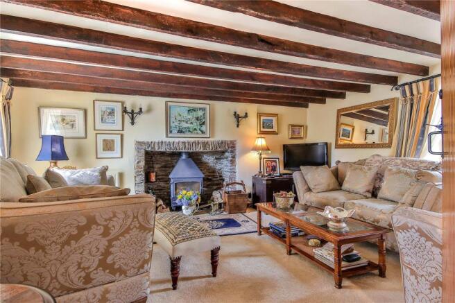 Sitting Room 1