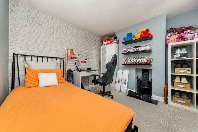 Bedroom 2