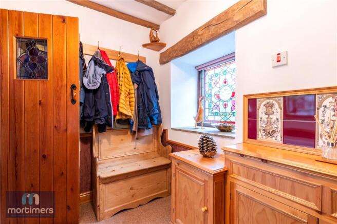 Cloakroom