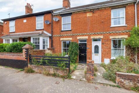 Fredericks Road, Beccles