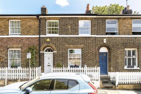 Maidenstone Hill, Greenwich