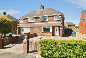 53, Wroot Road, Finningley, Doncaster DN9 3DR