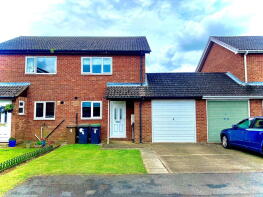 4, Briar Close, Sleaford NG34 7NT