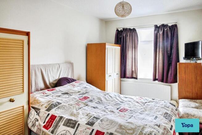 Bedroom 4