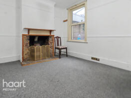 82, Charter Street, Chatham ME4 5RZ