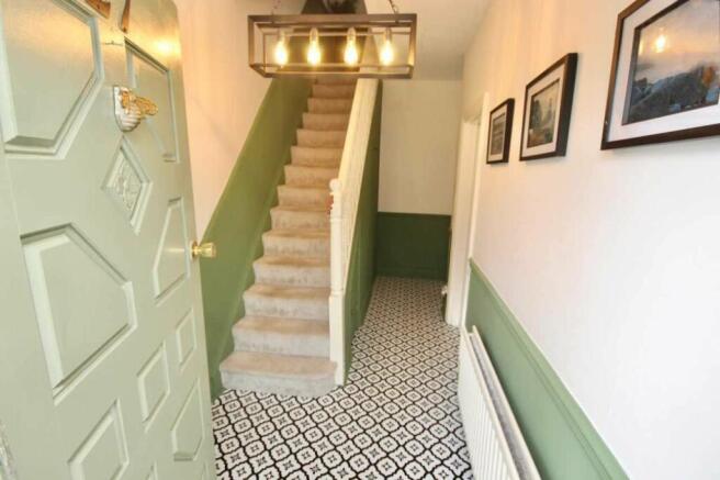 Hallway