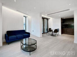 Flat 13, Manuscript Court, Paragon Square, London WC1X 0BY