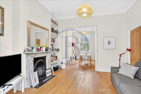 Corinne Road, London