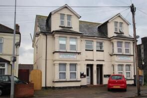 Flat 6, 83 85 Rodney Court, Wellesley Road, Clacton-on-sea CO15 3PS