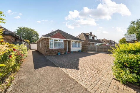 Martin Avenue, Stubbington, Fareham, Hampshire, PO14