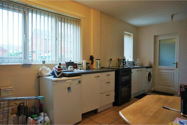 Kitchen / Diner