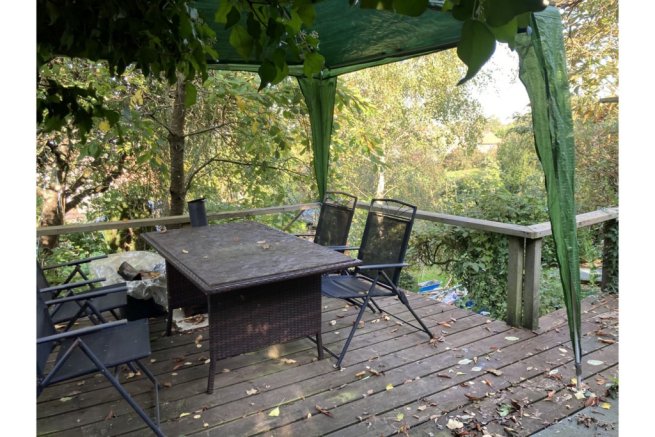 Decking
