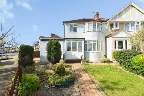 Marlow Drive, Cheam, SM3
