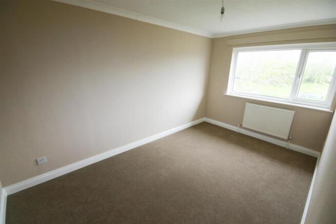 Bedroom 1: