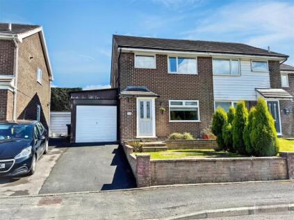 Amberley Drive, Buxton