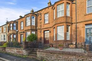 3, Union Terrace, Norfolk Road, Penrith CA11 9DY