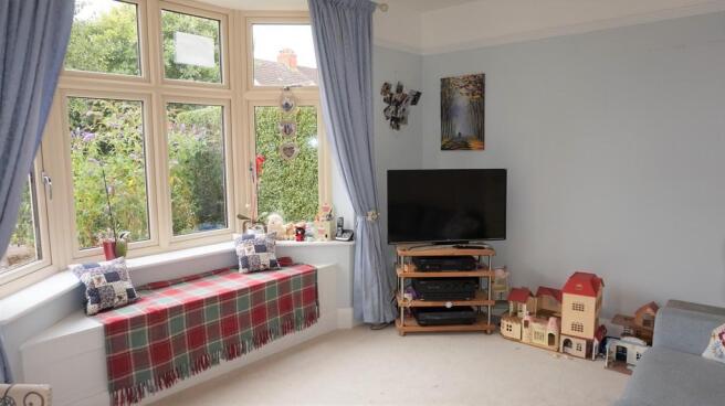 Playroom/Snug