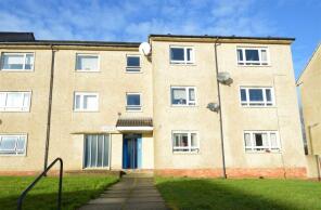 46, Brankholm Brae, Hamilton ML3 9NT