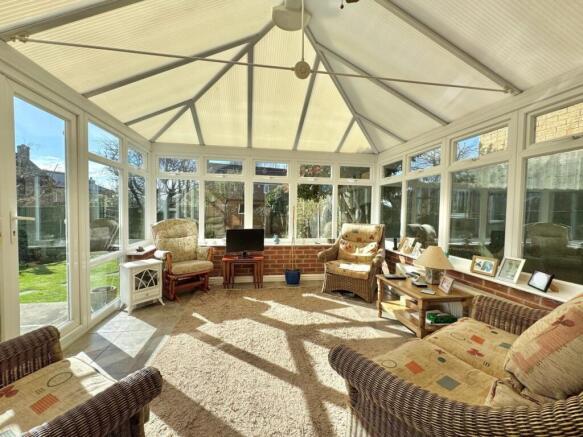 Hunt Drive, Melton Mowbray photo 4
