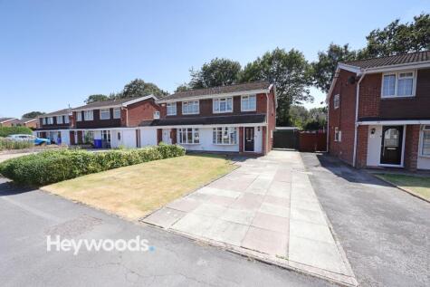 Pacific Road, Trentham, Stoke On Trent, ST4