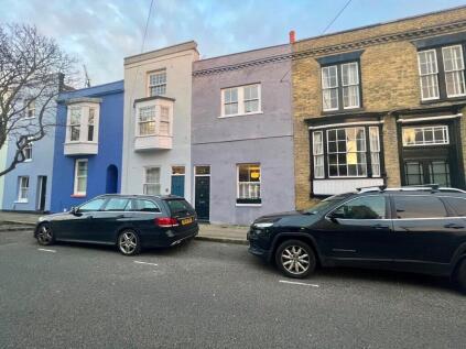 Great Southsea Street, SOUTHSEA, Hampshire, PO5