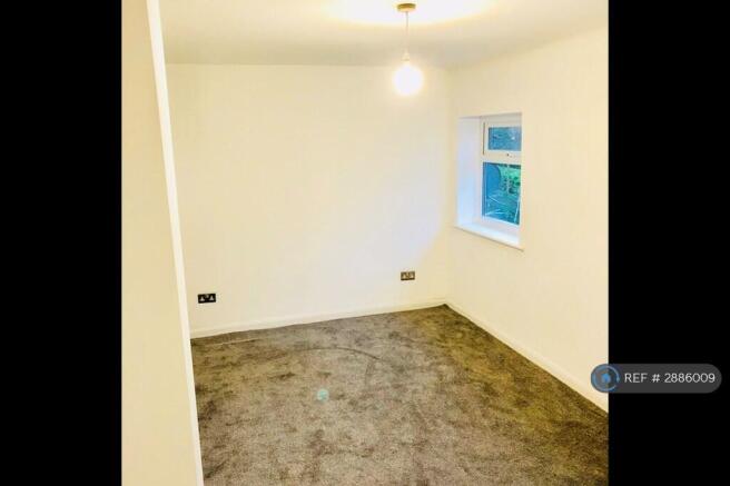 Middle Room
