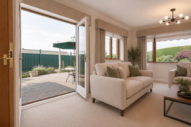 2 bed House for sale Image 6