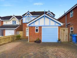 3, Partridge Close, Bridlington YO15 3LQ