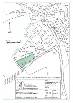 2025.11.07 Sale Plan Amended To Include Boundary Responsibilities And Removal Of Gate T202609231018.pdf