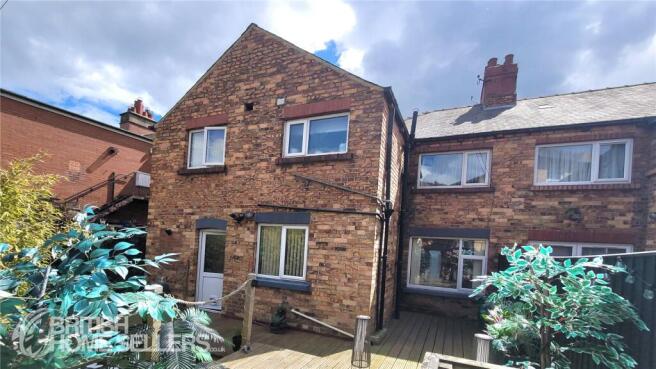 3 bed End of Terrace for sale Image 11