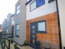 20, Water Street, Dursley GL11 4JG