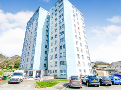 Flat 18, Park House, Bridge Road, St. Austell, Cornwall PL25 5HD
