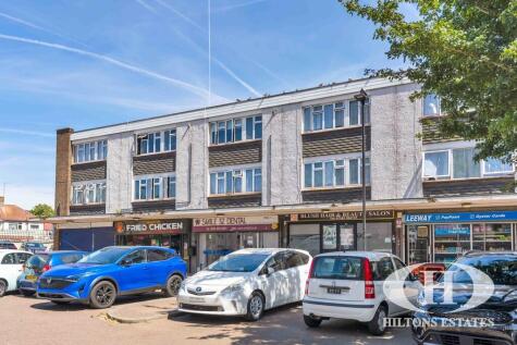 Convent Way, Southall