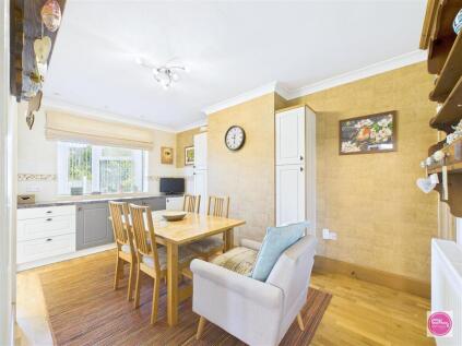 Greenwood Road, Burton-On-Trent