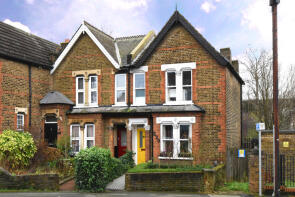 220, Homesdale Road, Bromley BR1 2QZ