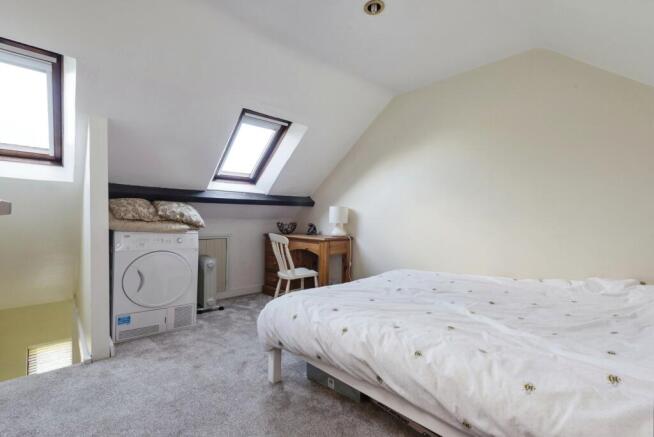 Loft Room